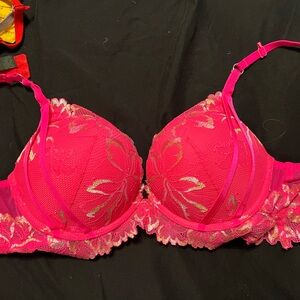 LaSenza Hello Sugar Bra
